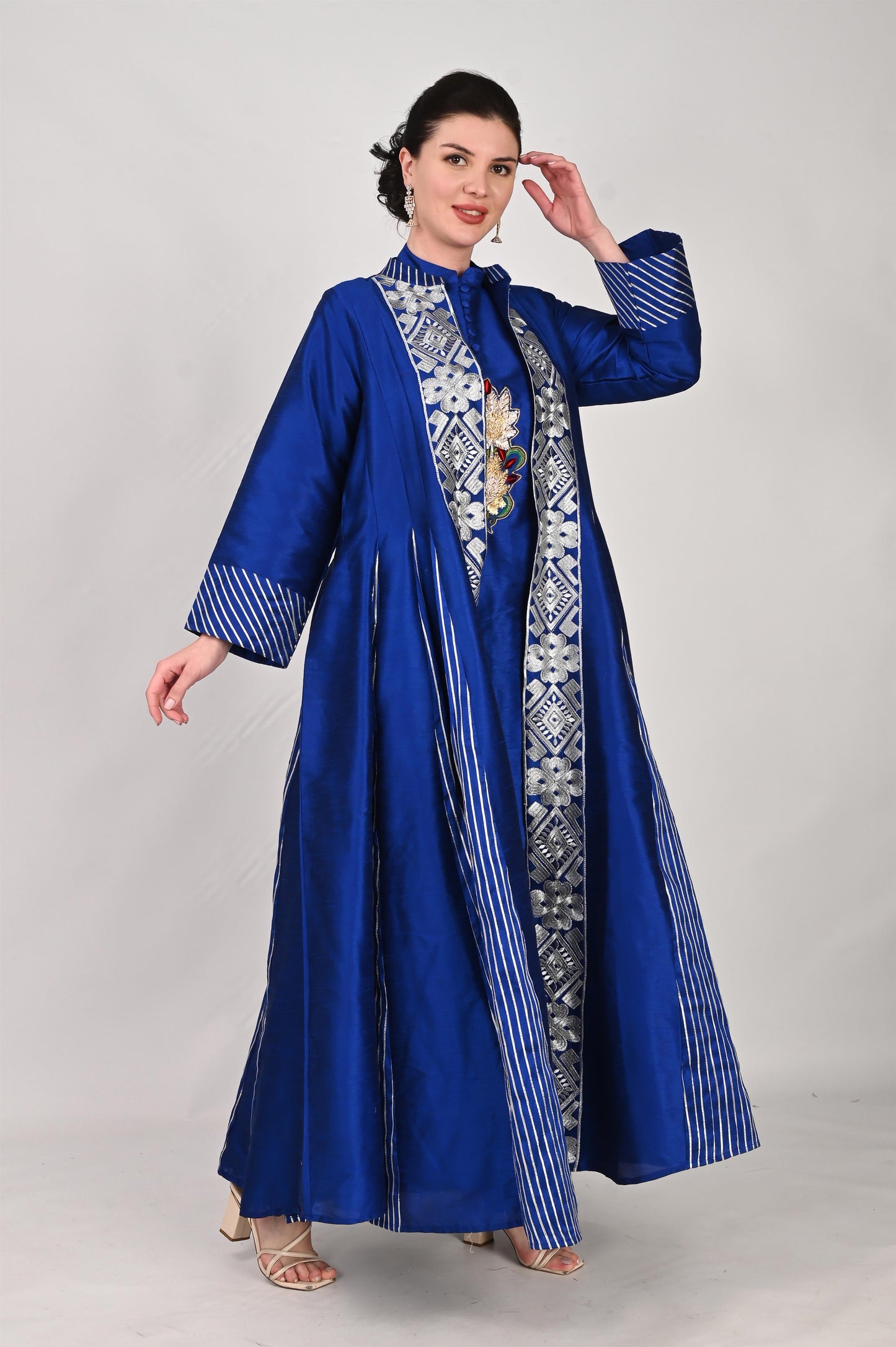 NIRVIGH BLUE SET -PREORDER