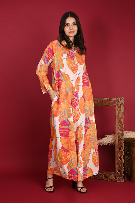 KIYA floral -same day delivery