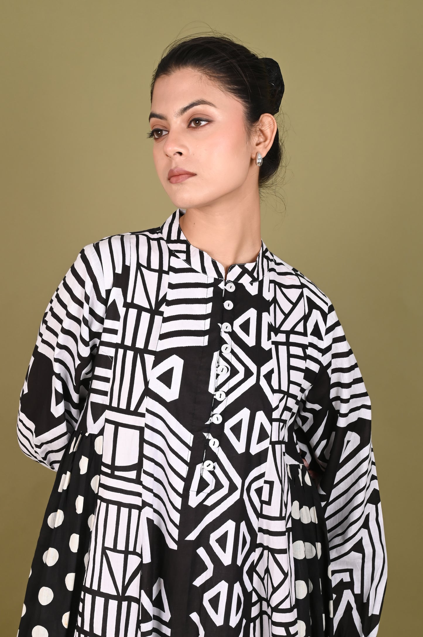 MISKA NEW BLACK-delivery in 7 to 10 days-LIMITED Edition