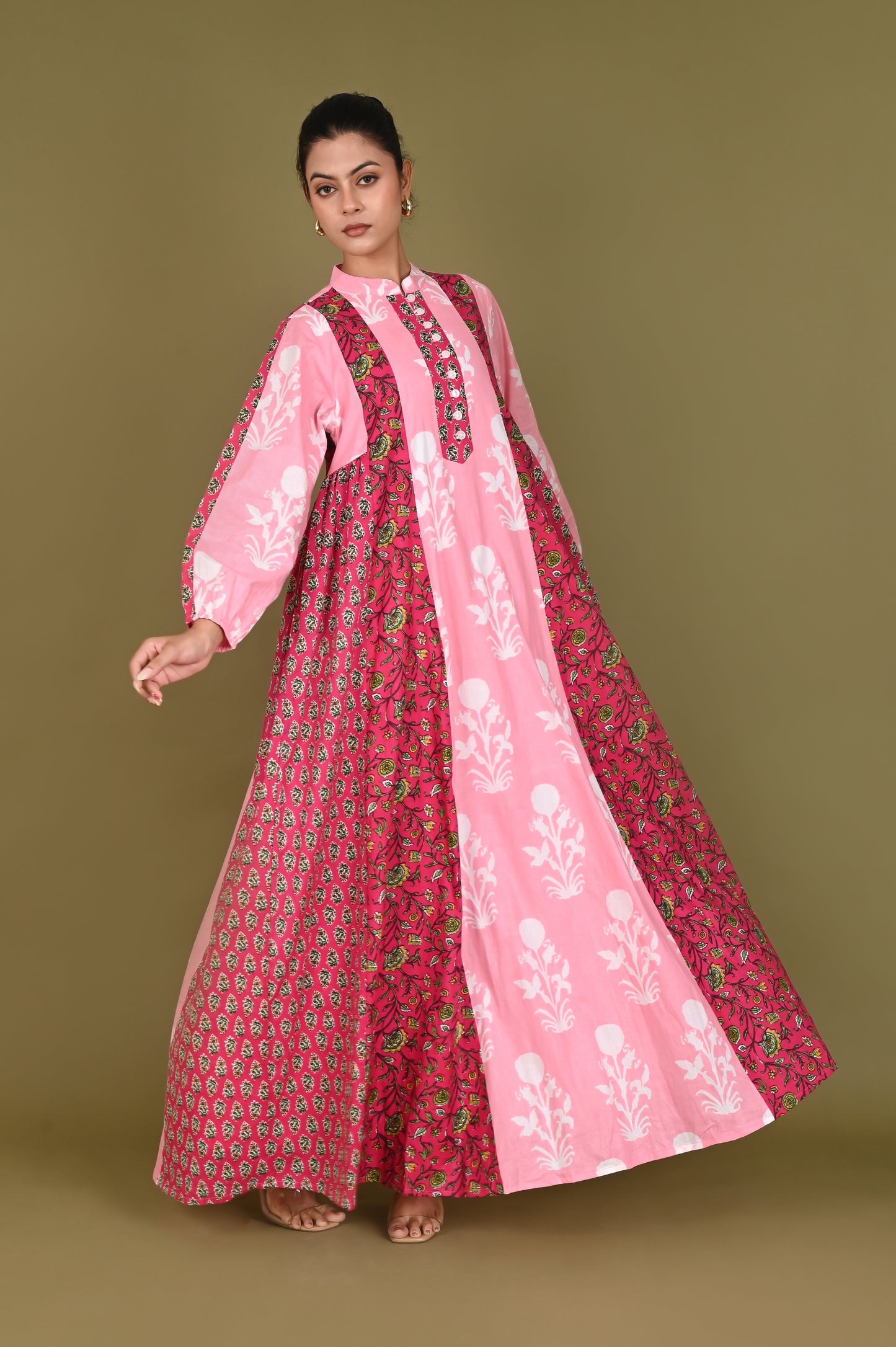 MISKA PINK-delivery in 7 to 10 days-LIMITED Edition