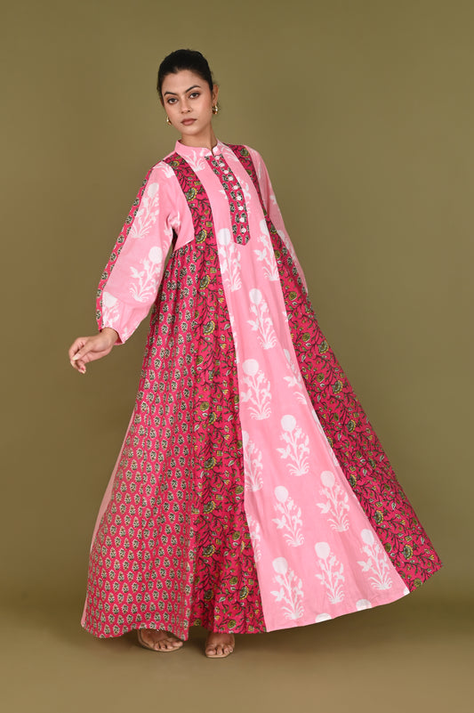 MISKA PINK-delivery in 7 to 10 days-LIMITED Edition