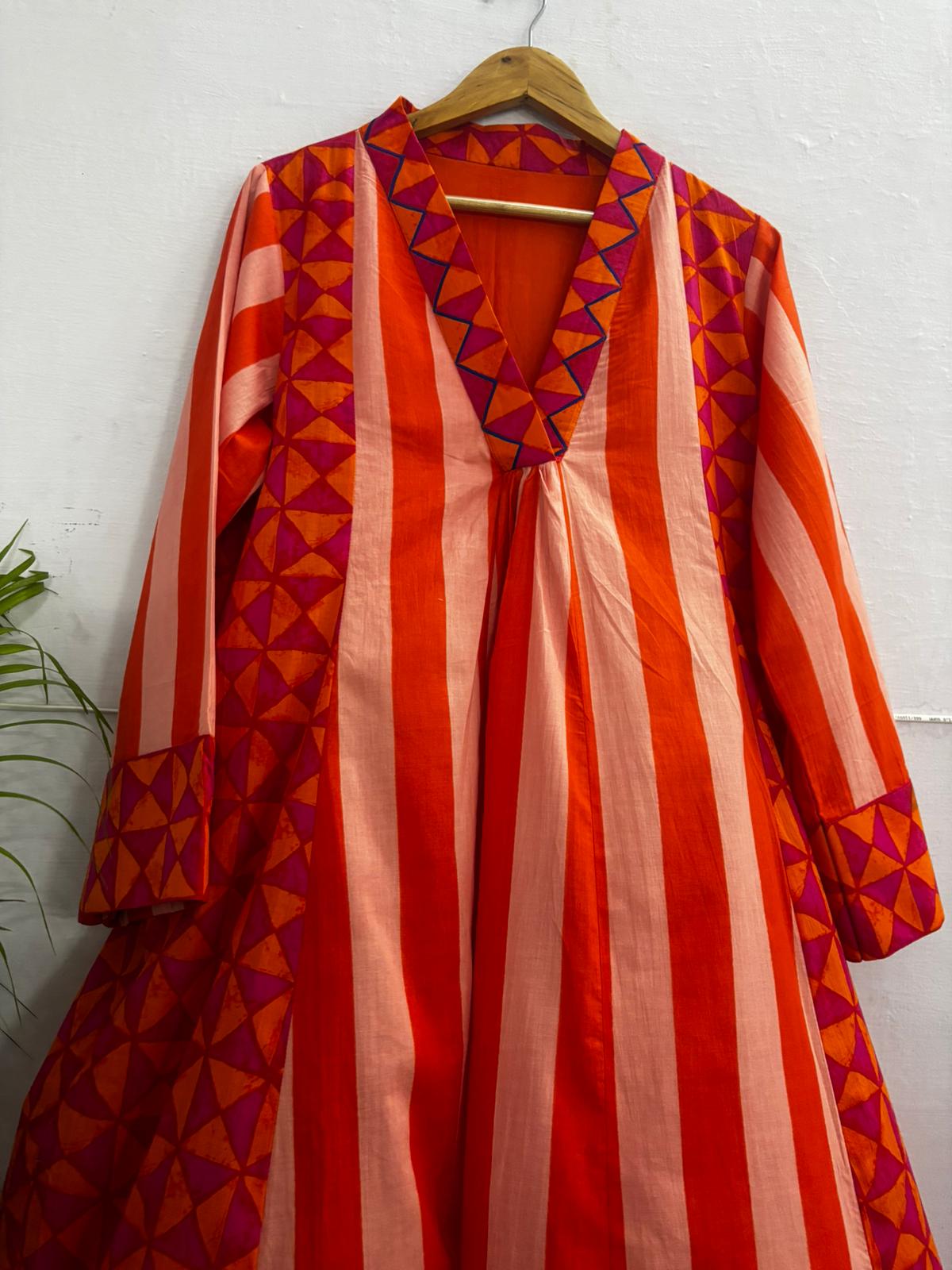 MISKA ORANGE -delivery in 7 to 10 days-LIMITED Edition