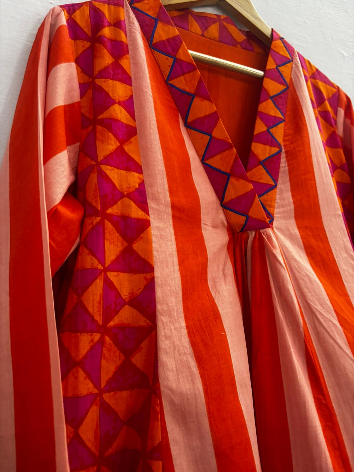 MISKA ORANGE -delivery in 7 to 10 days-LIMITED Edition