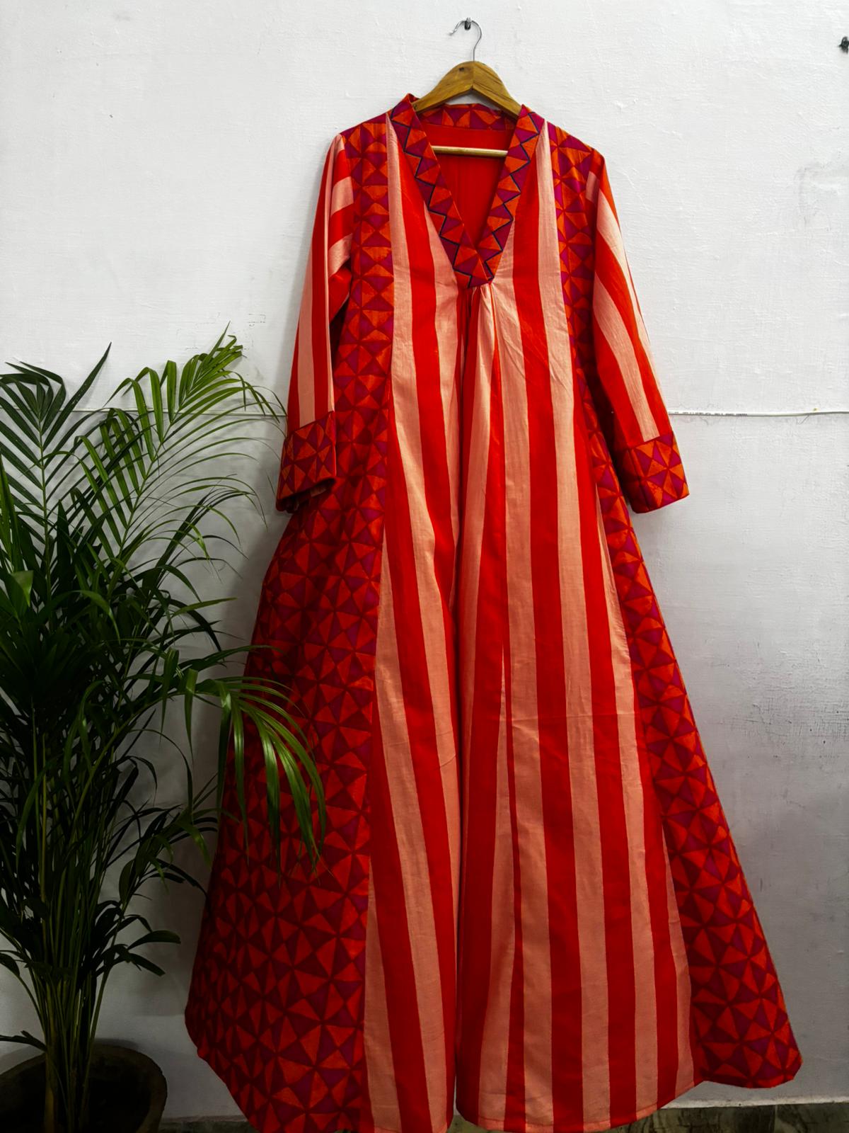 MISKA ORANGE -delivery in 7 to 10 days-LIMITED Edition