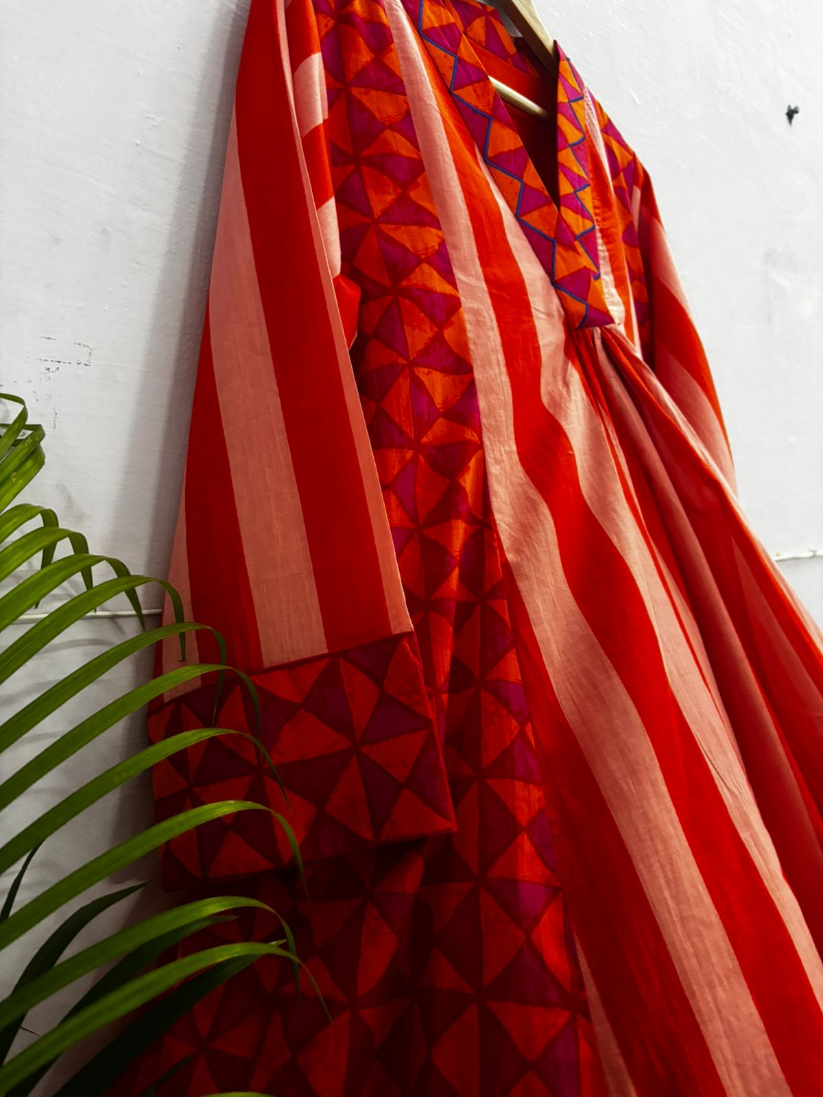 MISKA ORANGE -delivery in 7 to 10 days-LIMITED Edition