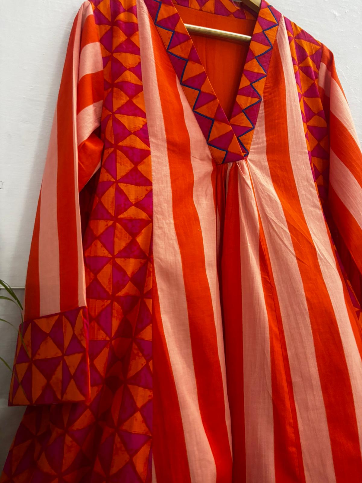 MISKA ORANGE -delivery in 7 to 10 days-LIMITED Edition