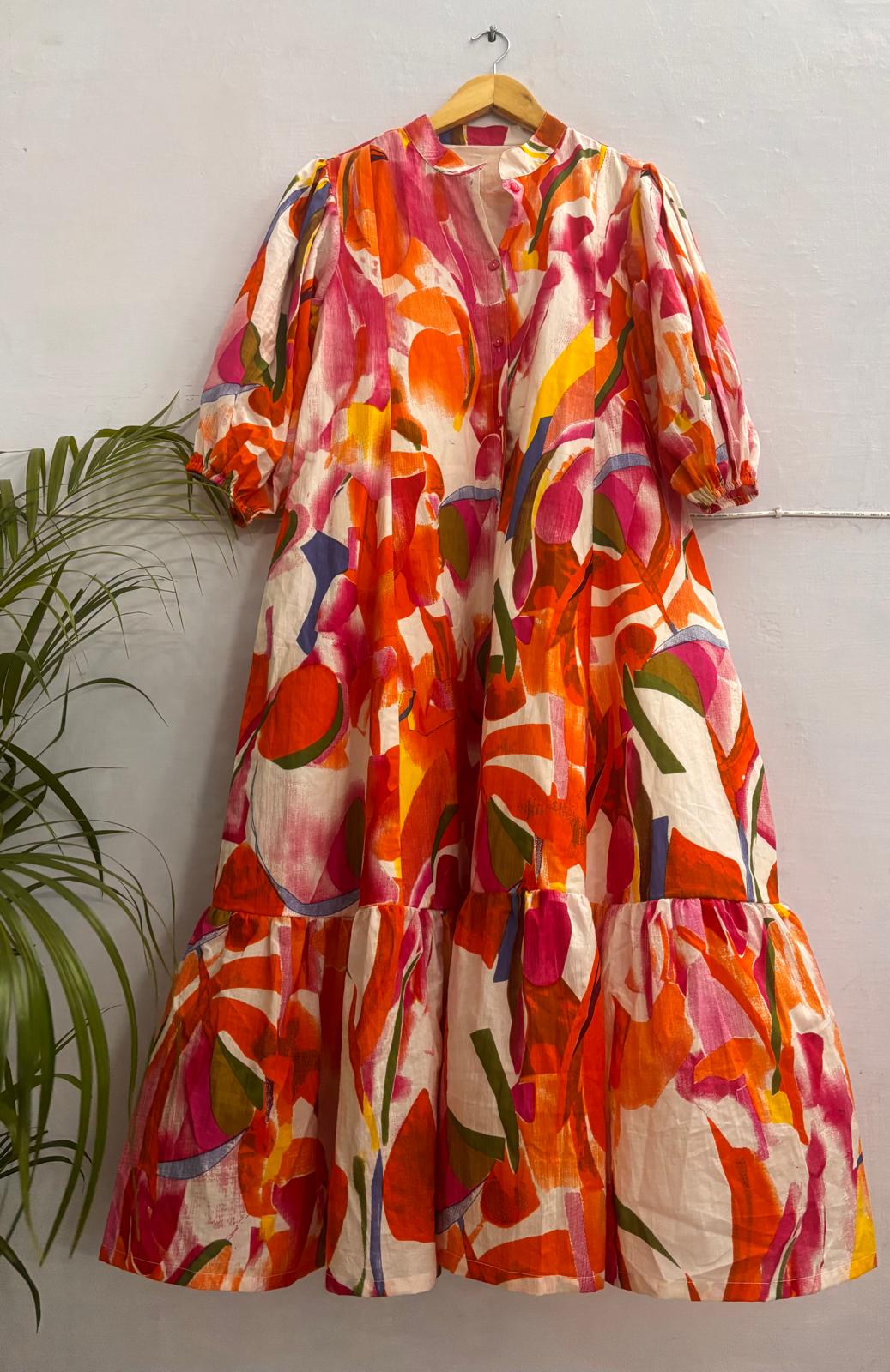 AVAIA orange-delivery in 7 to 10 days