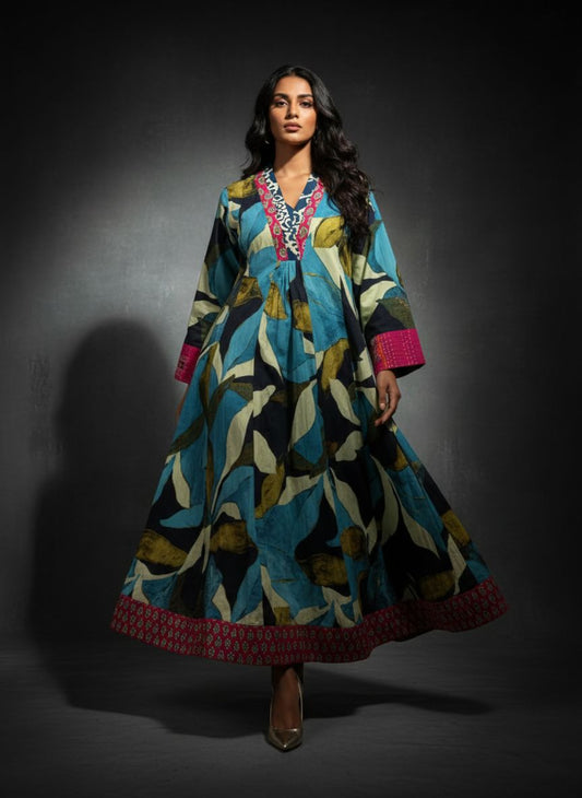 ODE BLUE-Delivery in 3-4 DAYS