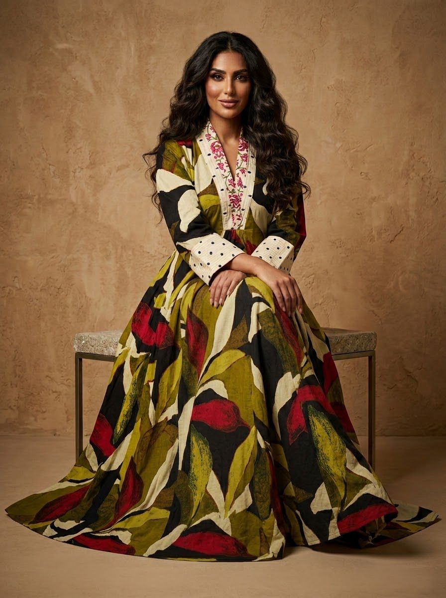 ODE GREEN-Delivery in 3-4 DAYS