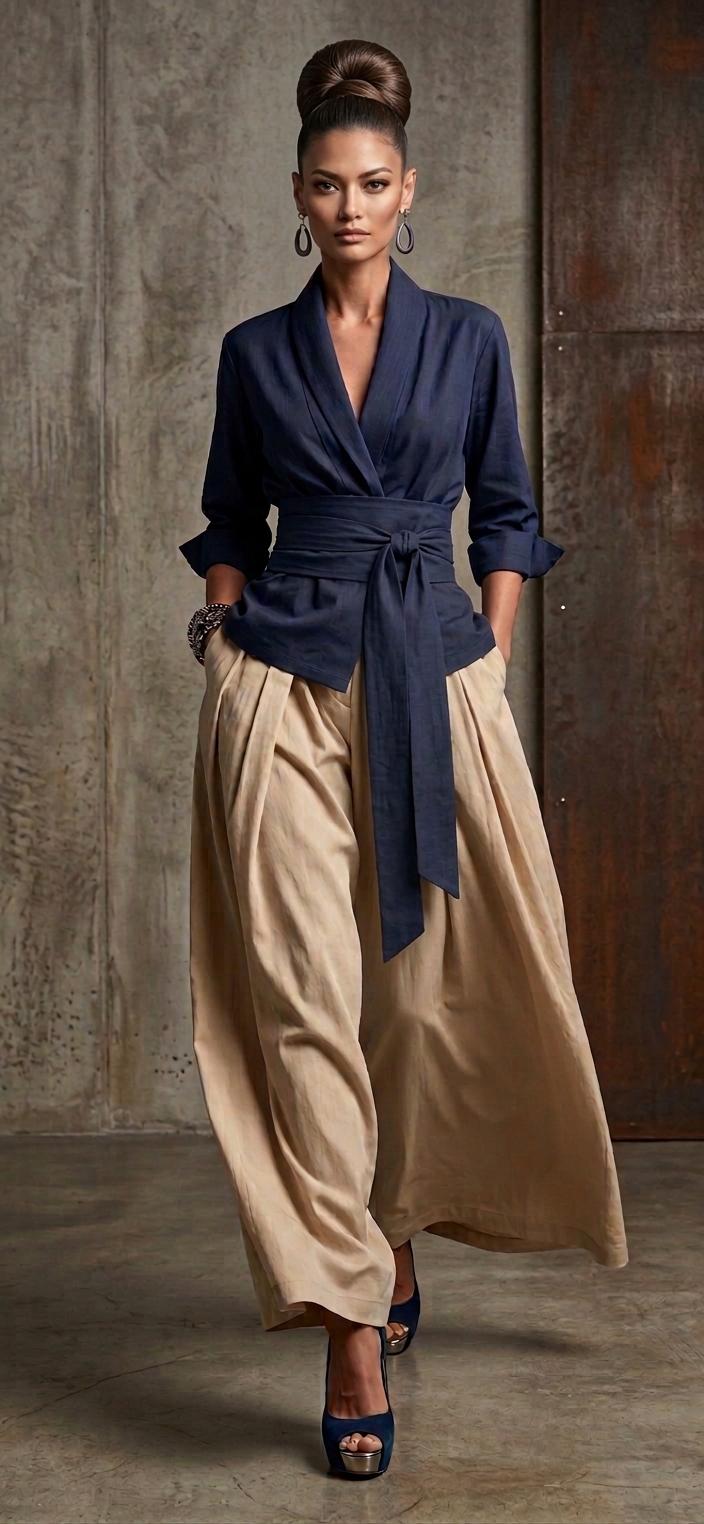 VIYANKA PANTS AND SHIRT COTTON  SET(SET OF 2) -Delivery in 1 WEEK