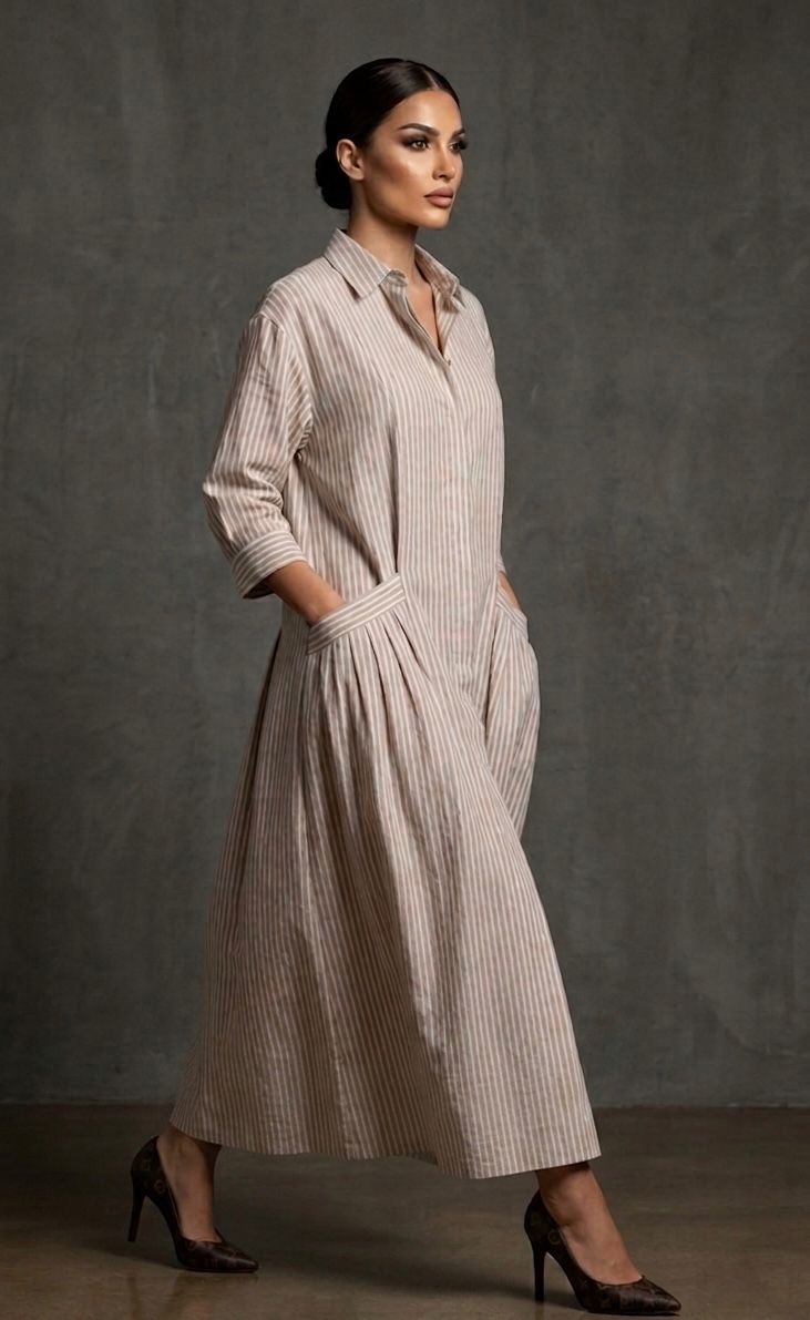 KAYA BEIGE-Delivery in 3 TO 4 DAYS