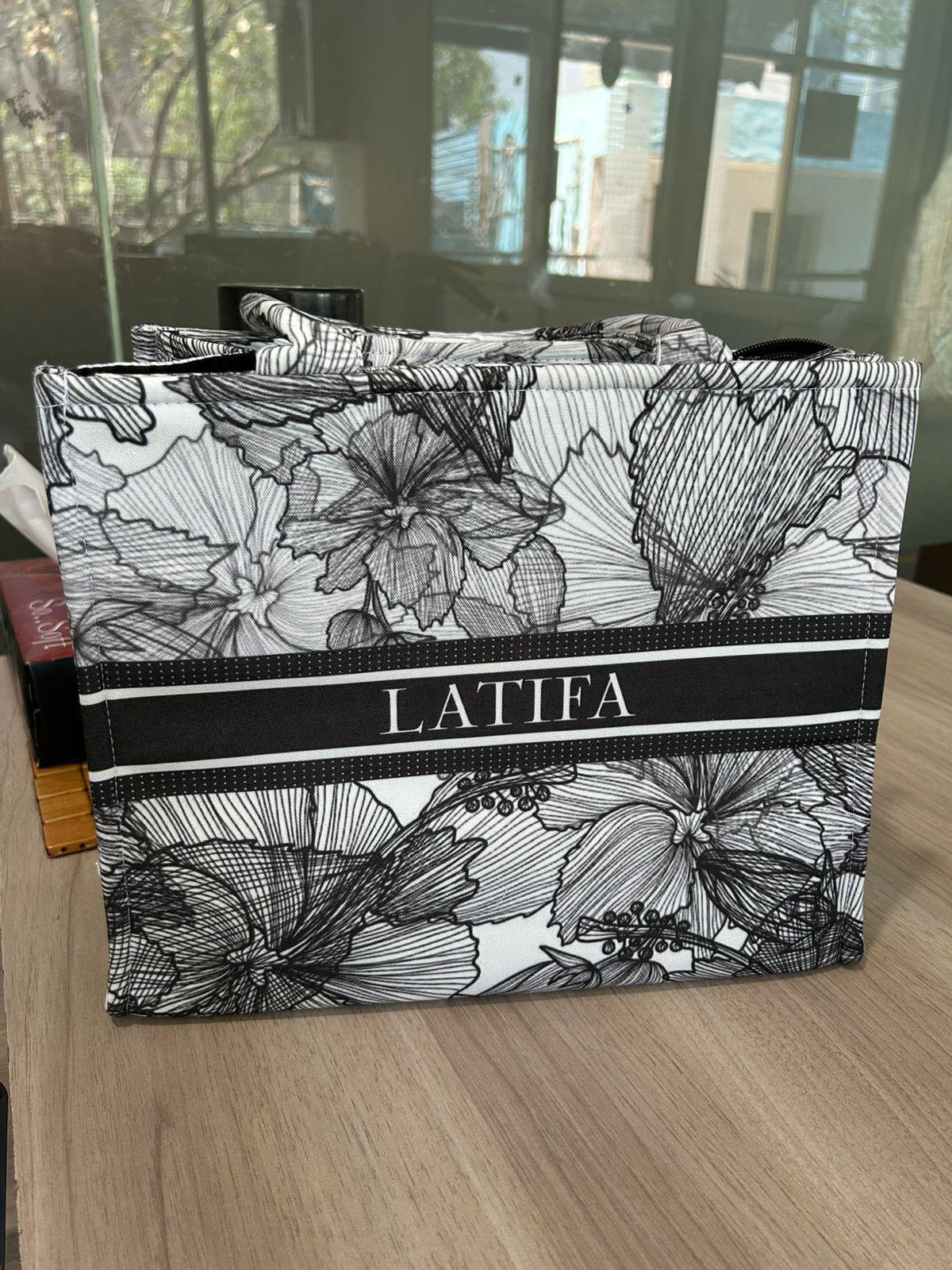 IVA BAG-DELIVERY IN 2 WEEKS
