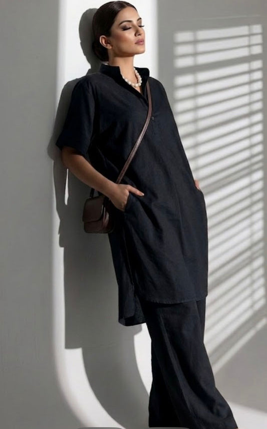 KOEMI BLACKDelivery in 1 WEEK