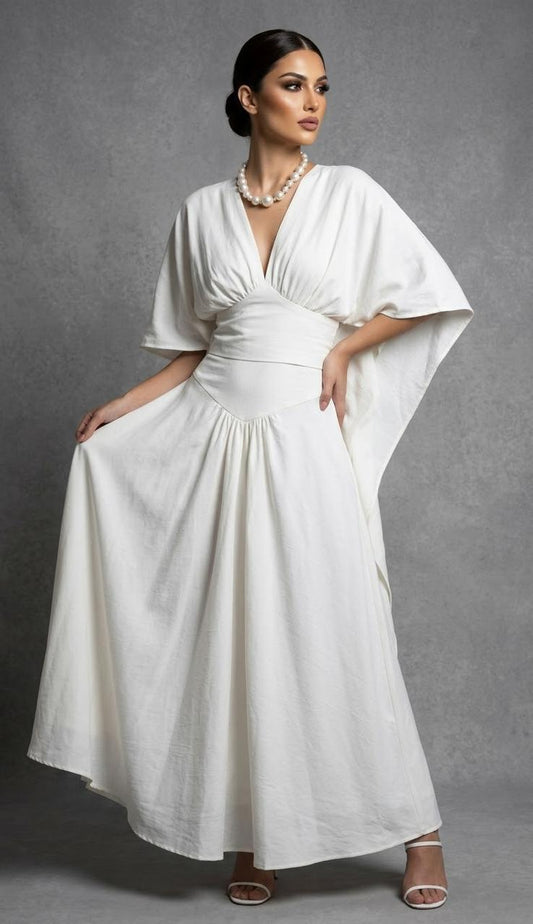 JANA SKIRT  AND TOP SET (SET OF 2) -Delivery in 1 WEEK