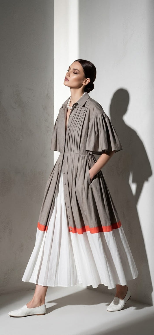 YORI GREY set of 2 Delivery in 5 TO 6 DAYS-DELIVERY IN 2 TO 3 WEEKS
