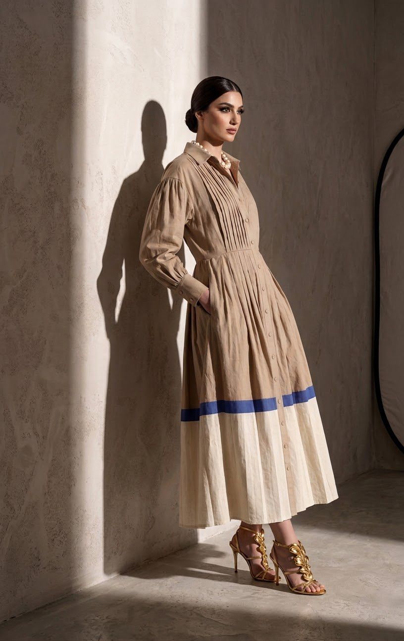 YORI BEIGE-Delivery in 1 WEEK