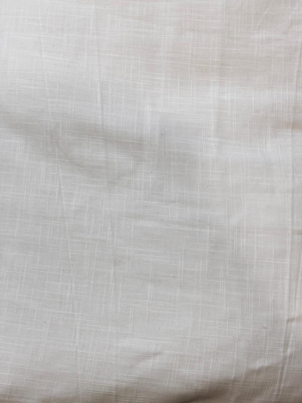 AROHI WHITE SET OF 2-DELIVERY IN 1 WEEK