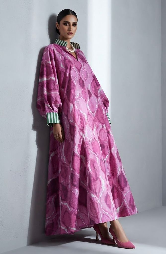 ORYN PINK blue Delivery in 5 TO 6 DAYS
