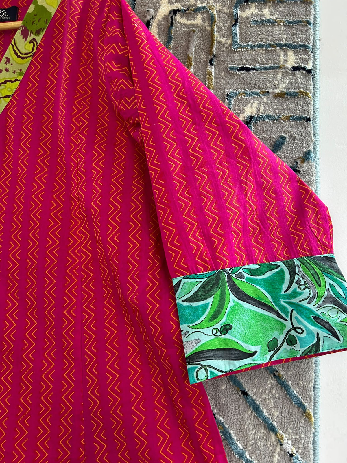 SEYA Delivery in 1 DAY