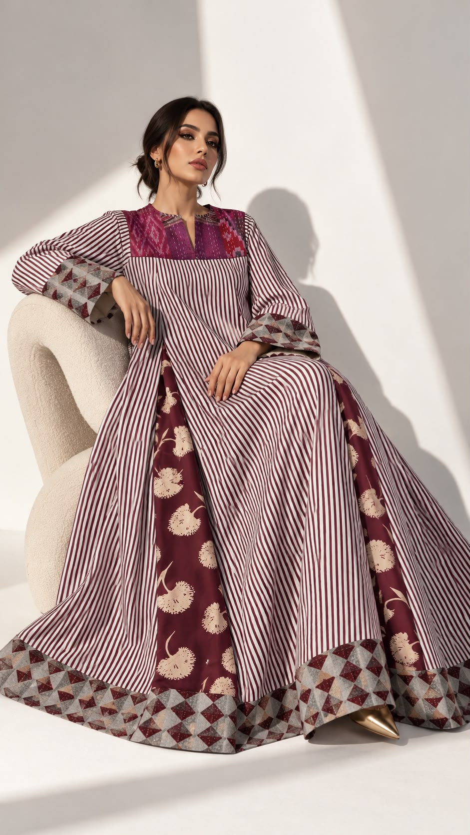SUHA  PURPLE  Delivery in 7 to 10 days