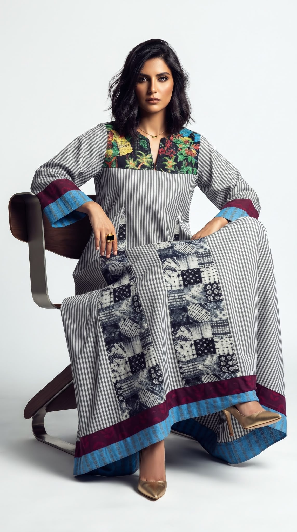 SUHA   GREY  Delivery in 7 to 10 days