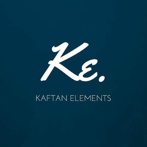 Kaftan Elements