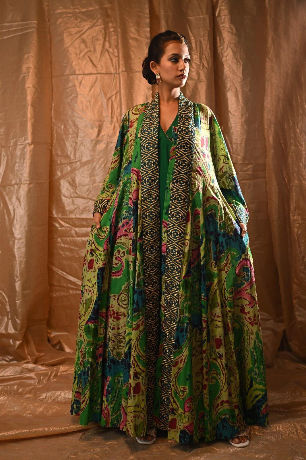 ARELA SET-DELIVERY IN 7 TO 1O DAYS