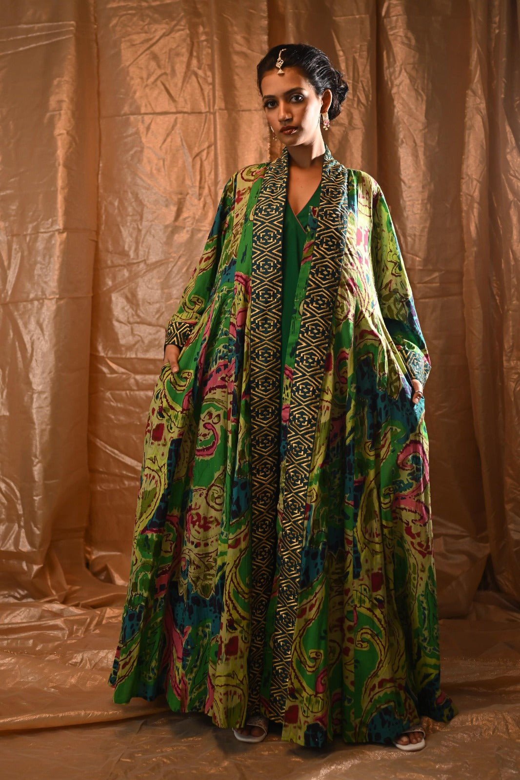 ARELA SET-DELIVERY IN 7 TO 1O DAYS