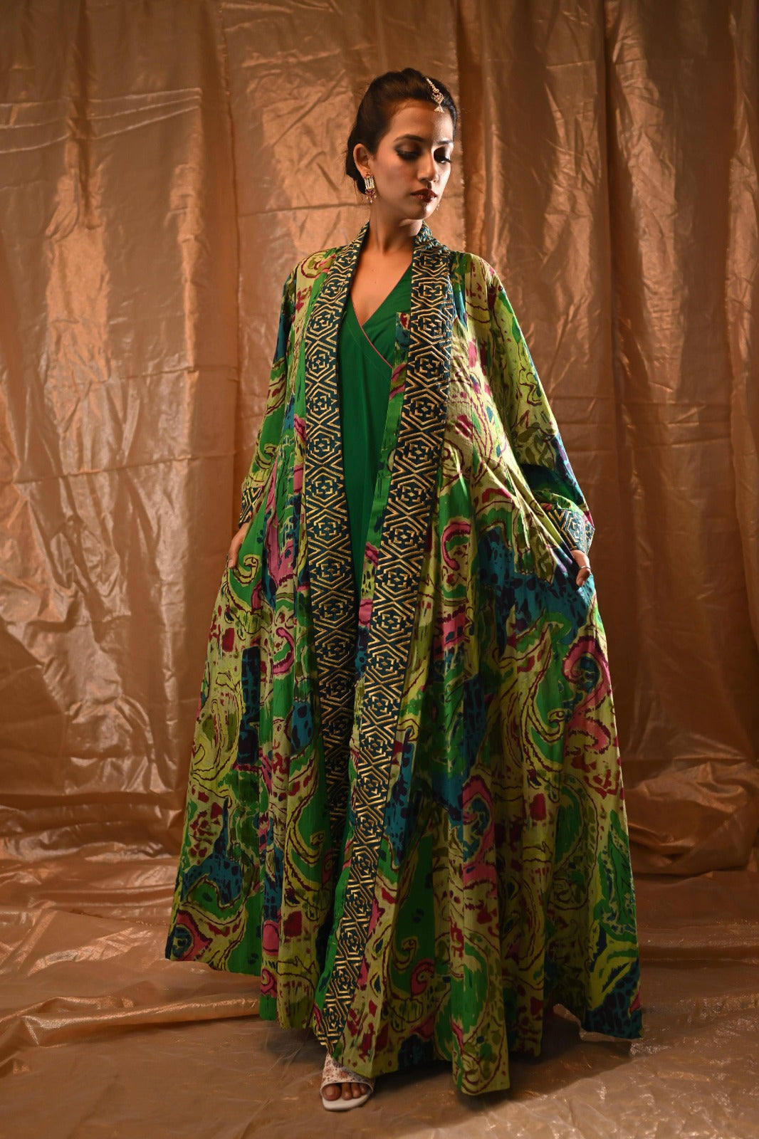 ARELA SET-DELIVERY IN 7 TO 1O DAYS