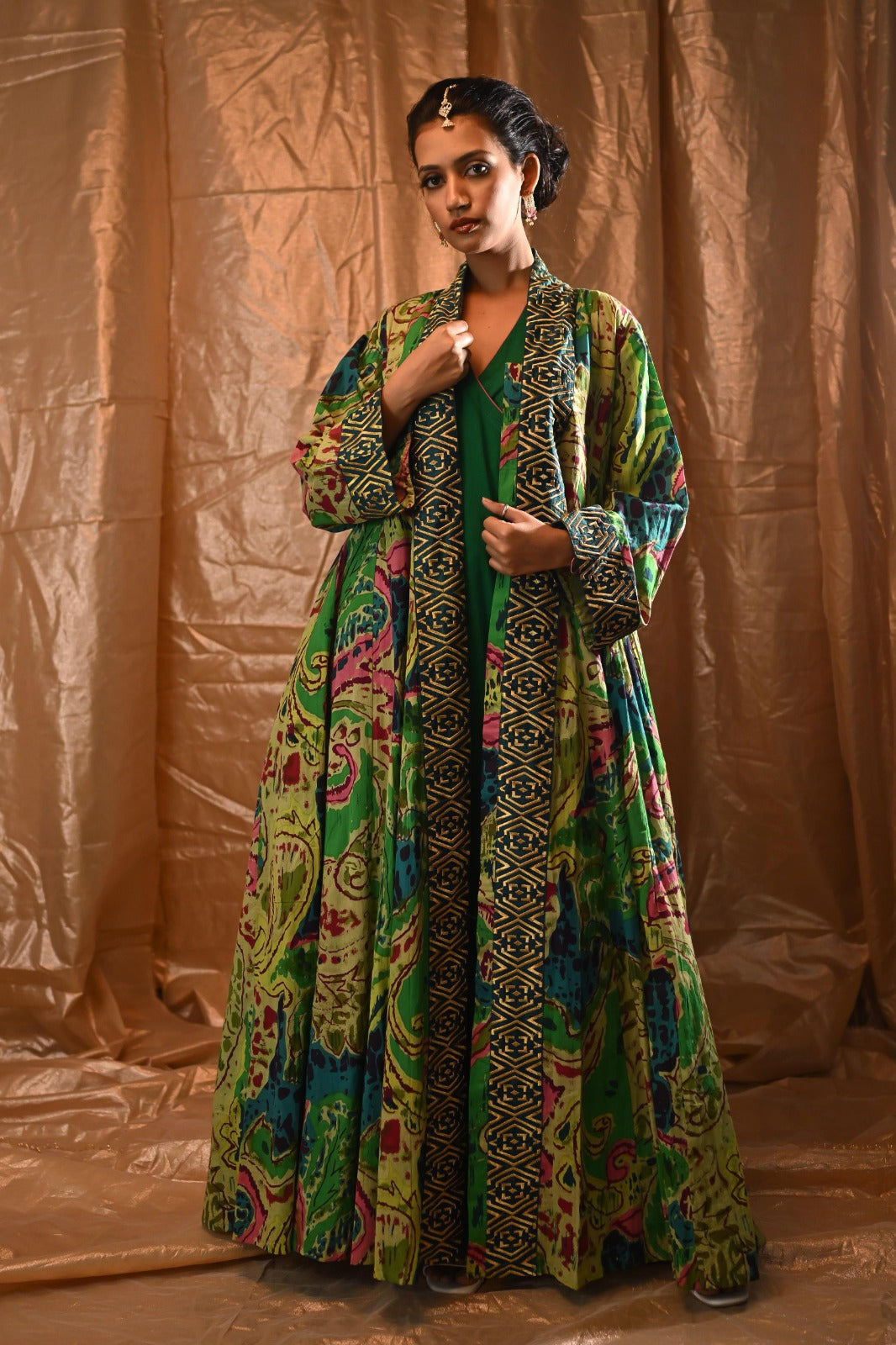 ARELA SET-DELIVERY IN 7 TO 1O DAYS