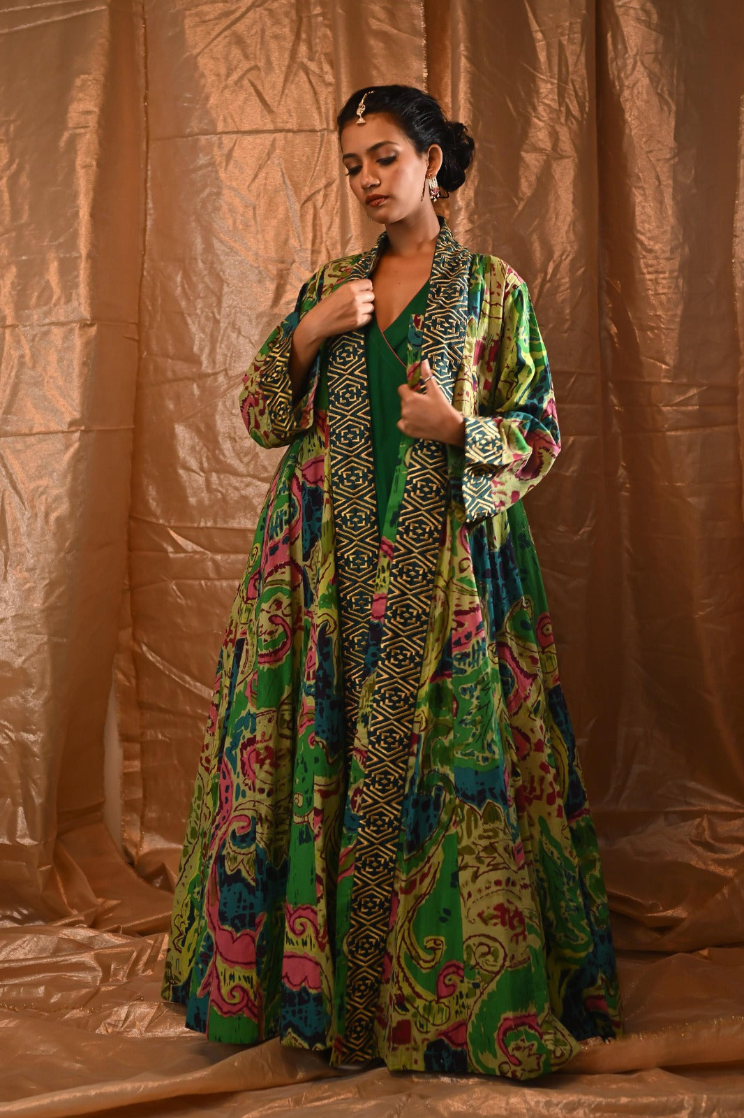 ARELA SET-DELIVERY IN 7 TO 1O DAYS