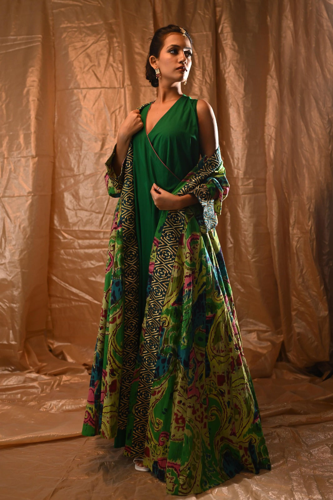 ARELA SET-DELIVERY IN 7 TO 1O DAYS