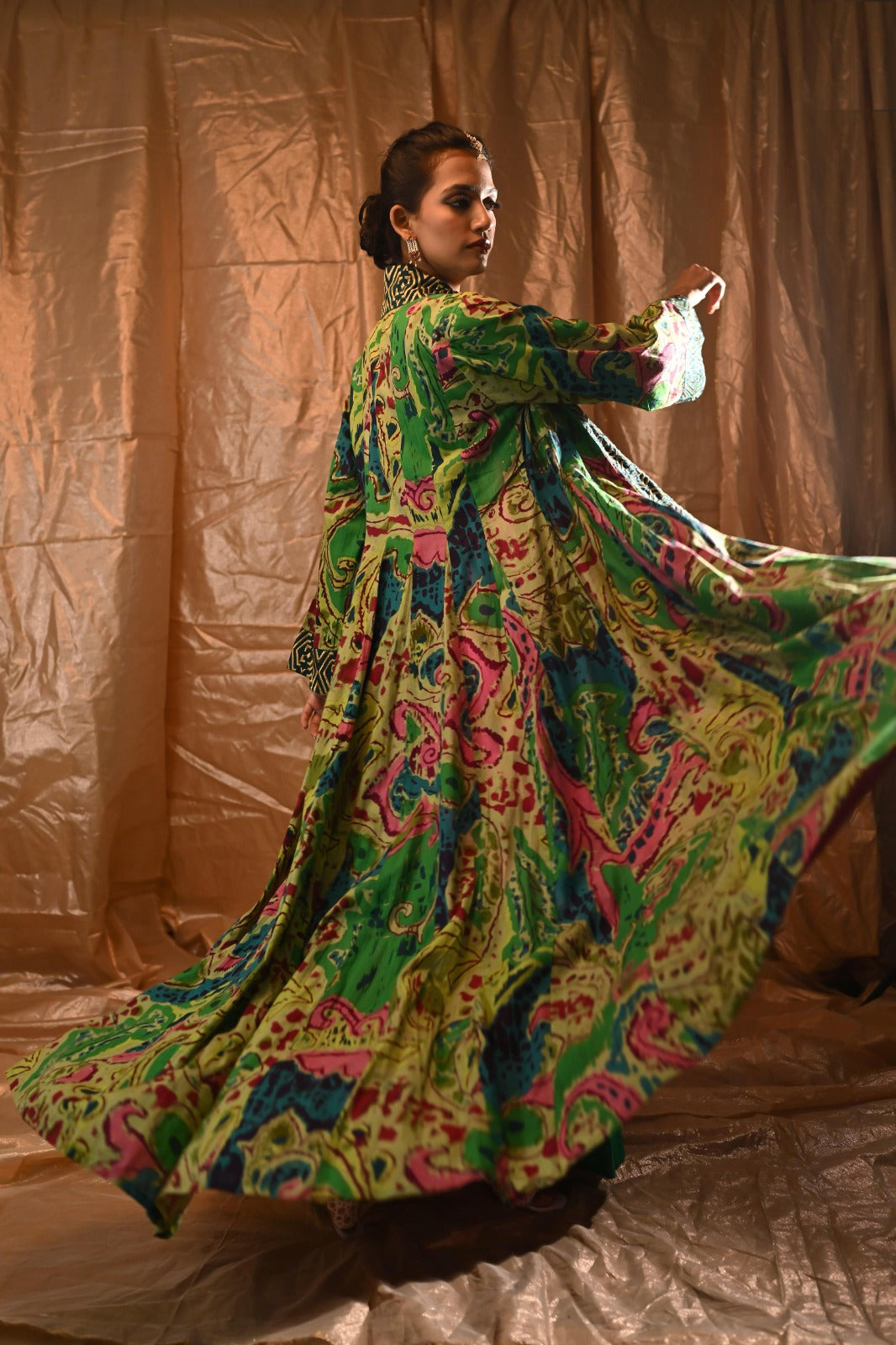 ARELA SET-DELIVERY IN 7 TO 1O DAYS