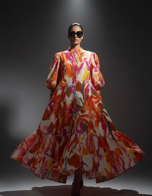 AVAIA orange-delivery in 7 to 10 days