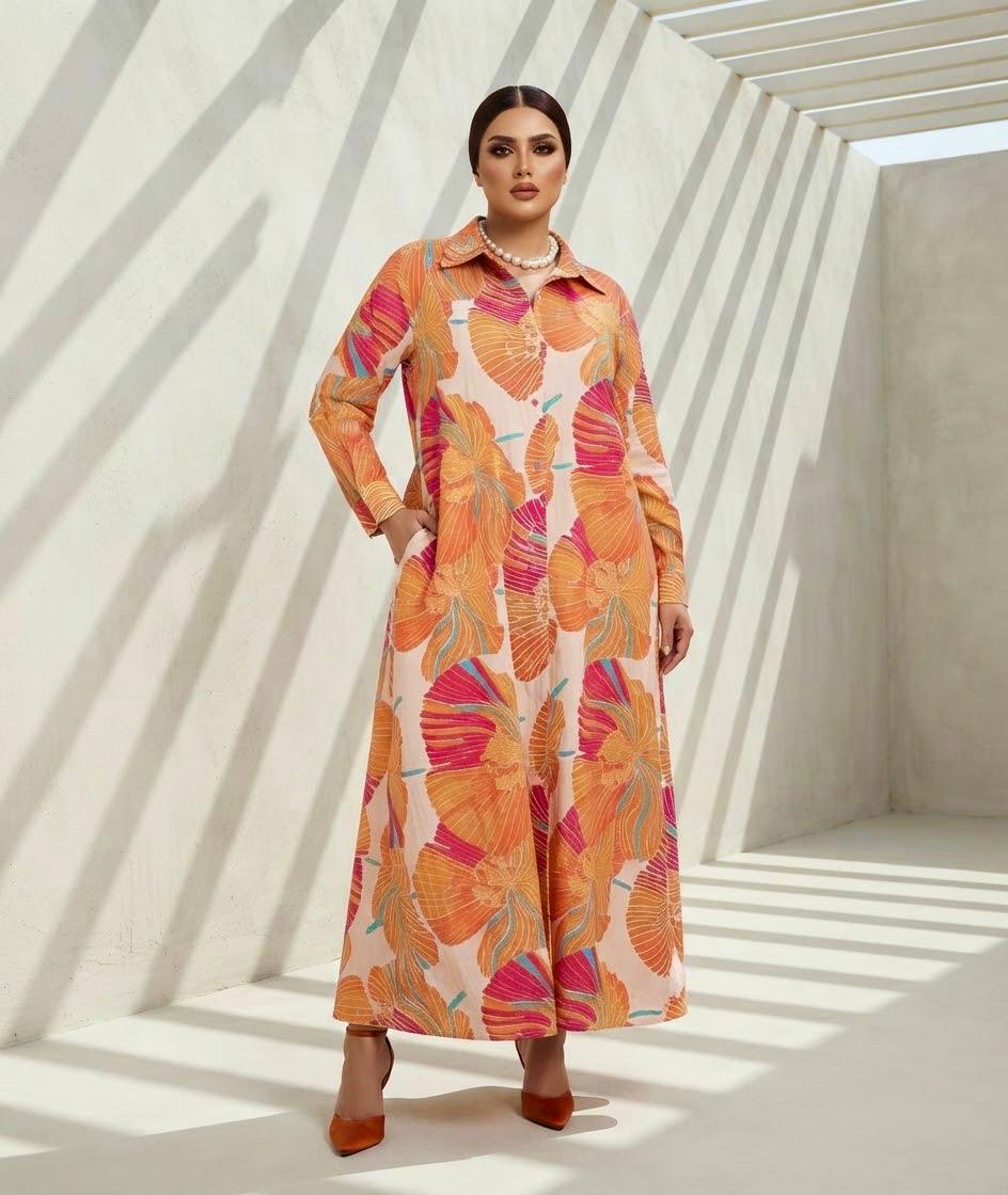 KIYA floral -same day delivery